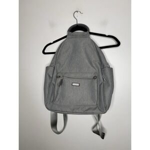 Baggallini All Day Backpack with RFID Phone Wristlet Travel Everyday Bag